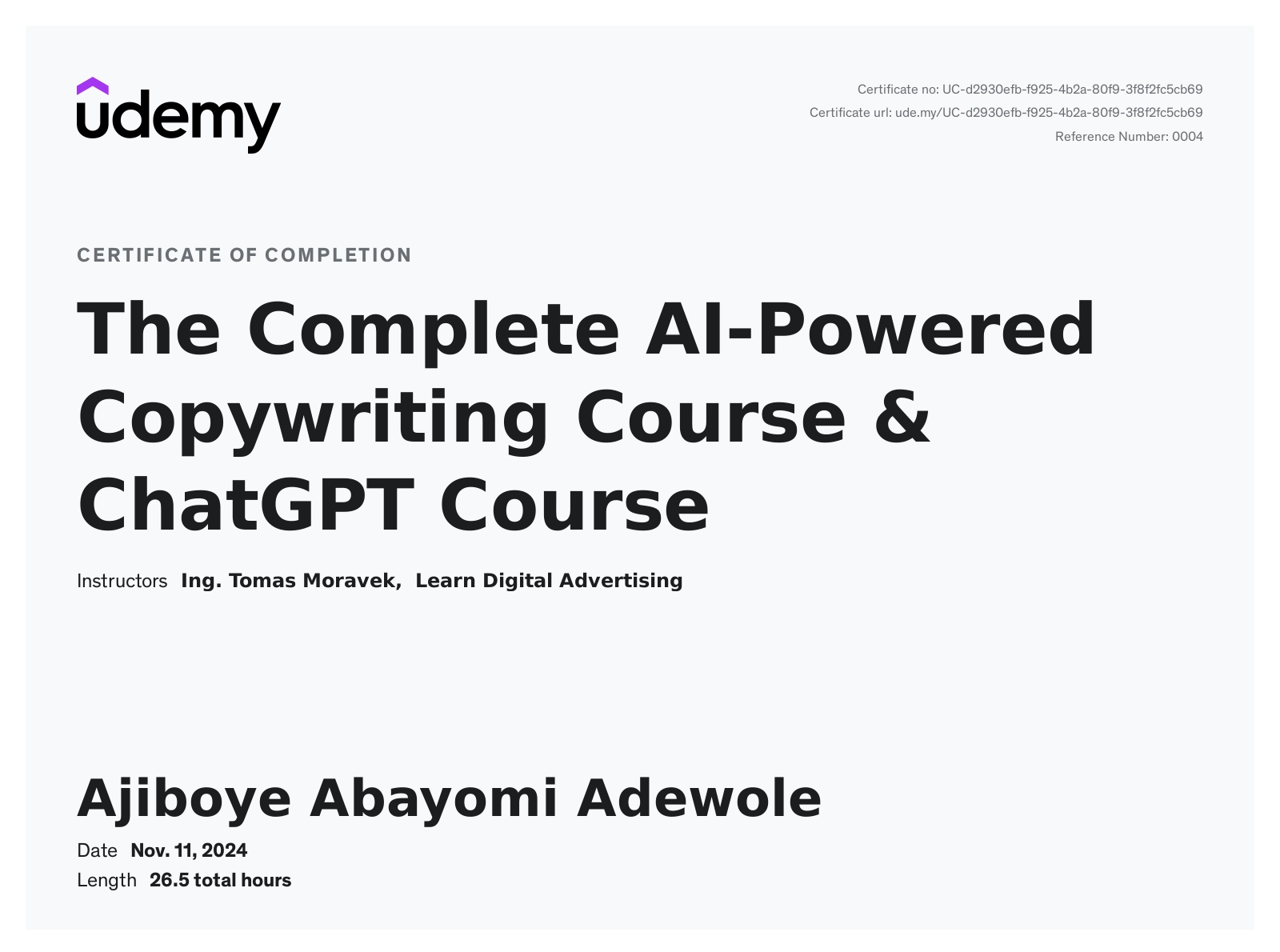 CodeCrafters HTTP Server