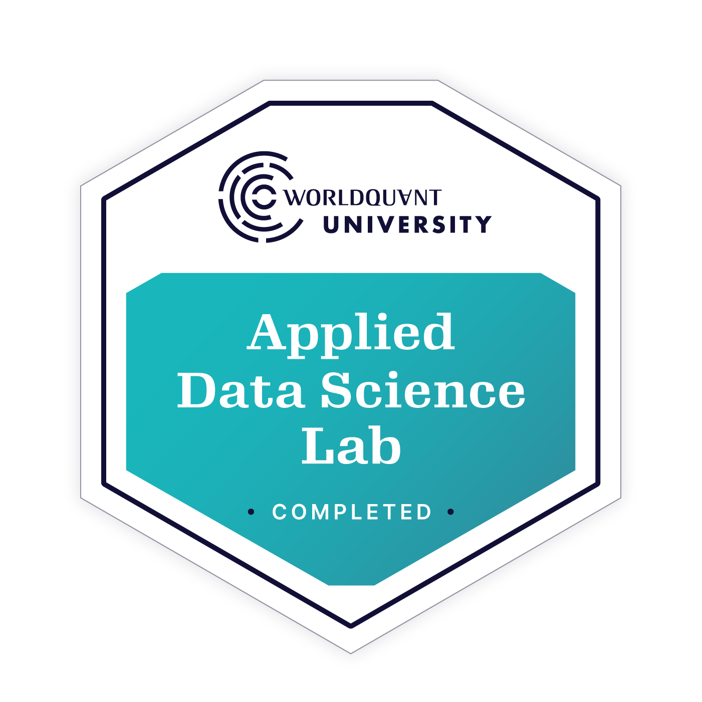 Applied Data Science Lab