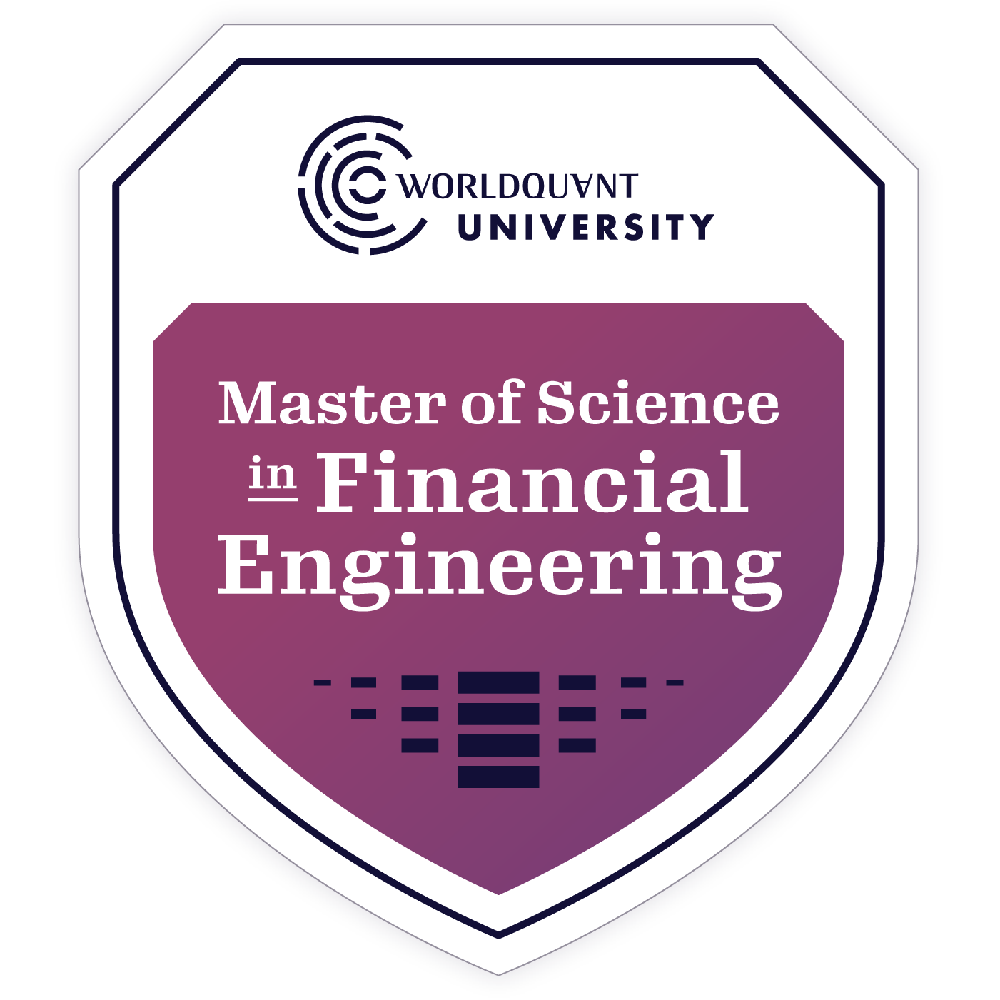 Master of Science in Financial Engineering (MScFE)